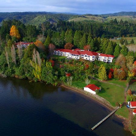 Moose Lodge Estate Tikitere Exterior photo
