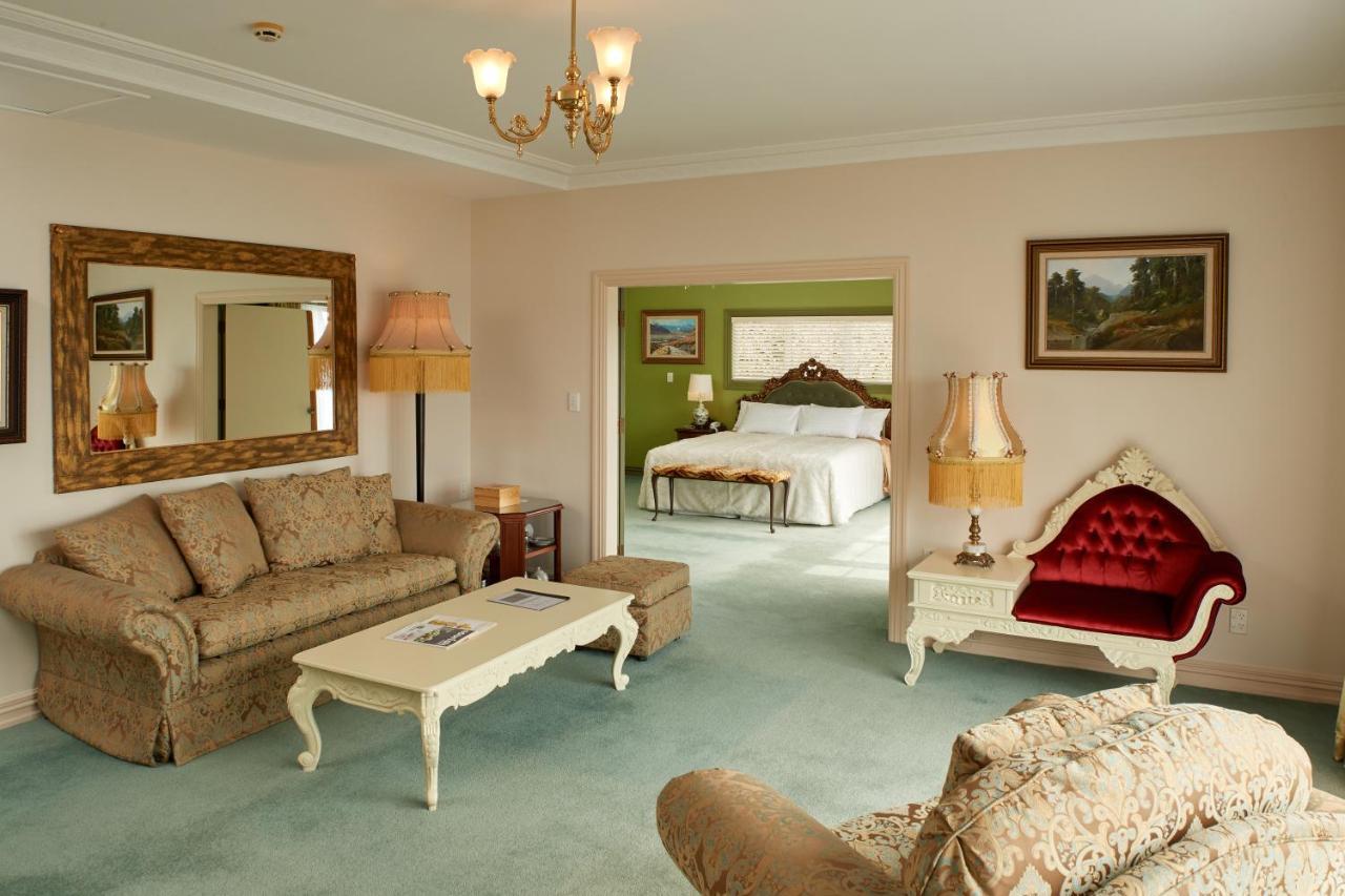 Moose Lodge Estate Tikitere Room photo